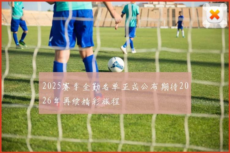 2025赛季全勤名单正式公布期待2026年再续精彩旅程