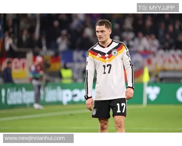 维尔茨对阵斯洛伐克表现抢眼创造六次机会并成功夺回九次球权 维尔茨对阵斯洛伐克表现抢眼创造六次机会并成功夺回九次球权