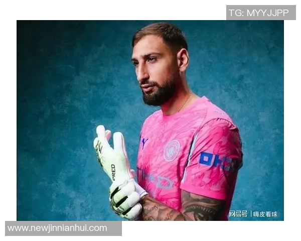 多纳鲁马称赞哈兰德为世界最佳之一并分享友谊故事 多纳鲁马称赞哈兰德为世界最佳之一并分享友谊故事