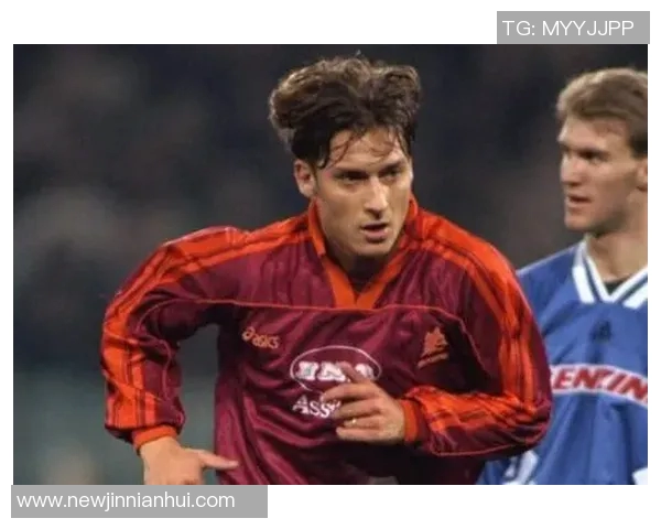 托蒂谈意大利足球现状：关注尼科帕斯缺乏天才球员