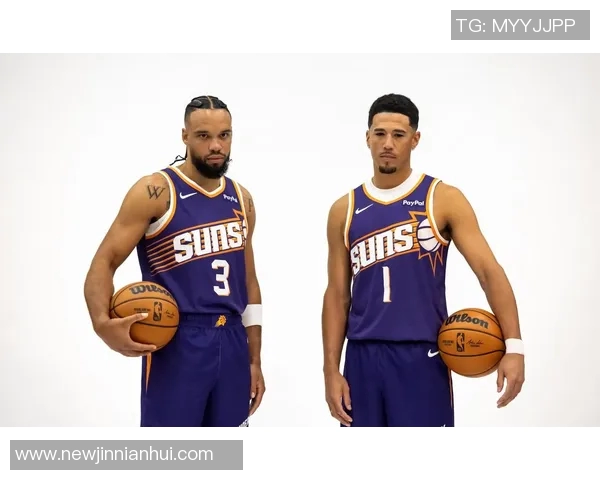 太阳三巨头拆分后新组合布克与格林能否带队重塑辉煌