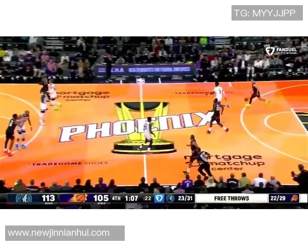 森林狼最后时刻遭逆转太阳连得九分险胜胜率曾高达九十八点九个百分点