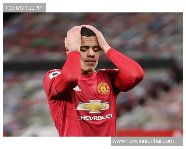 曼联格林伍德身价飙升至4000万今夏或迎高价转会机会