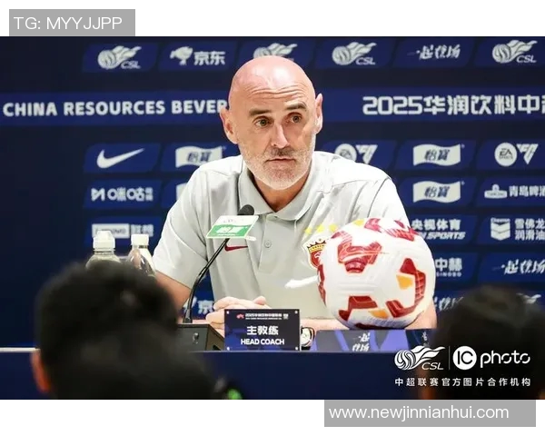 上海海港主帅穆斯卡特荣膺中超九十月最佳教练称号 上海海港主帅穆斯卡特荣膺中超九十月最佳教练称号