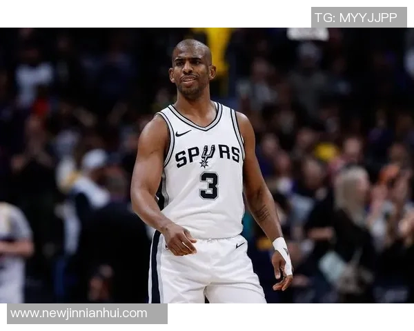 快船薪资专家分析桑德斯转正与保罗裁掉对球队薪资影响