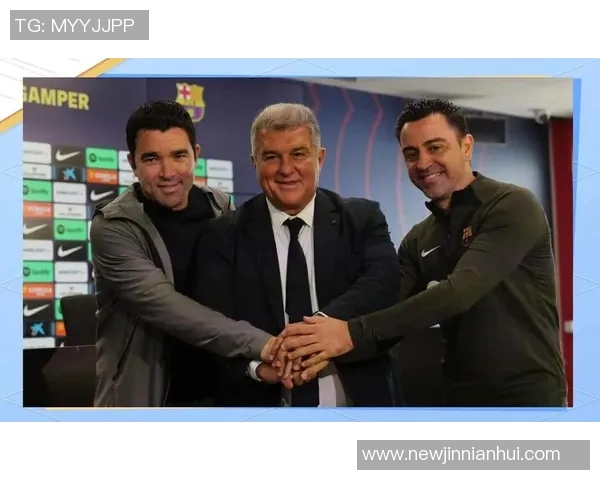 巴萨与埃里克加西亚续约谈判进入最后阶段初步协议已达成