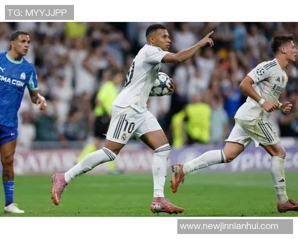 姆巴佩荣膺皇马11月最佳球员表现惊艳七球一助加欧冠大四喜