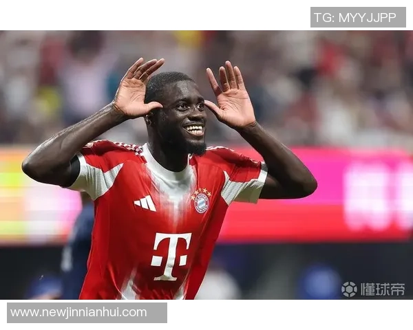 法尔克透露拜仁与于帕续约谈判焦点在于薪资问题球员渴望提高收入