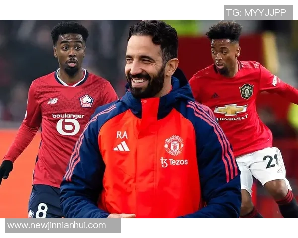 英媒称曼联全力支持阿莫林但担忧其承受压力辞职